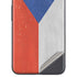 Czech Republic Flag Distressed Google Pixel 5a Skin